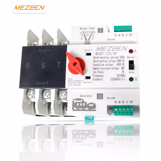 Vender bien Tb388 manual automático mecánico trifásico interruptor temporizador